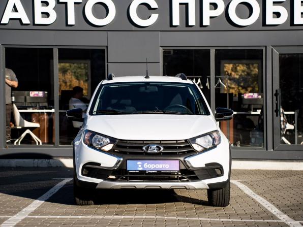 Lada (ВАЗ) Granta I Рестайлинг с пробегом 2023 года, цена 880 000 рублей, 87255 км, универсал, Автокод Объявления