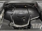 Mercedes-Benz GLS II (X167) Москва  - изображение 39