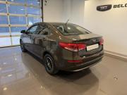 Kia Rio III Рестайлинг Подольск  - изображение 26