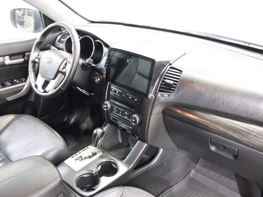 Kia Sorento II Москва  - изображение 10