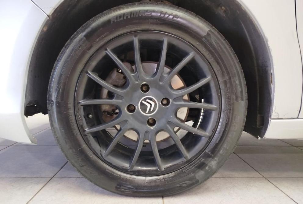 Citroen C4 II Саратов  - изображение 10