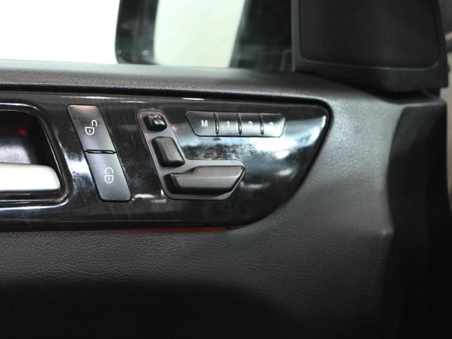 Mercedes-Benz GL-Класс II (X166) Екатеринбург  - изображение 19