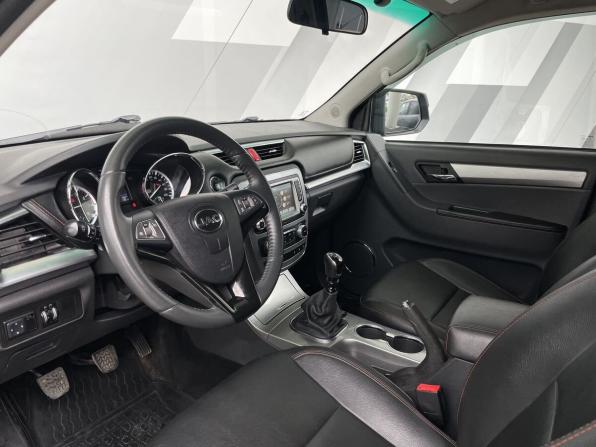 JAC T6 с пробегом 2023 года, цена 1 768 000 рублей, 20273 км, offers.body_type.unknown, Автокод Объявления