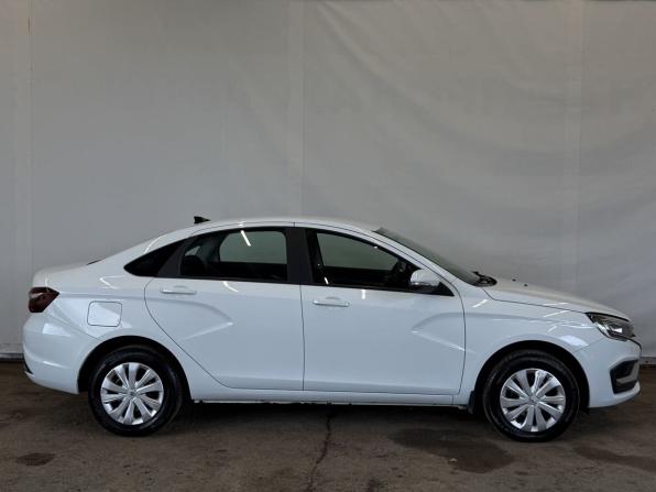 Lada (ВАЗ) Vesta I Рестайлинг (NG) с пробегом 2023 года, цена 1 285 000 рублей, 18300 км, седан, Автокод Объявления