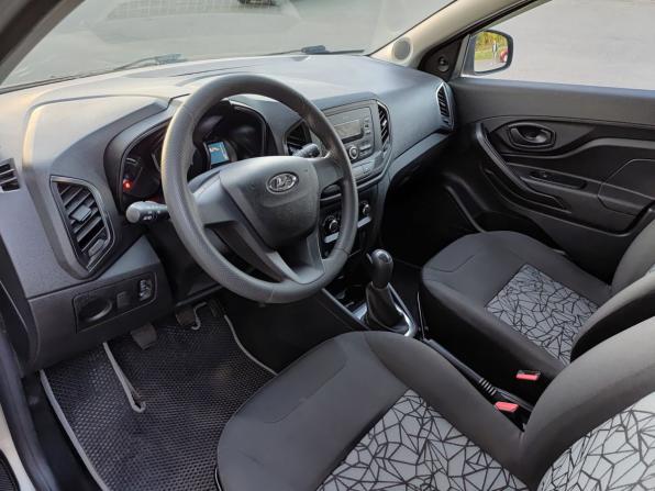 Lada (ВАЗ) XRAY I с пробегом 2018 года, цена 750 000 рублей, 97611 км, хэтчбек, Автокод Объявления