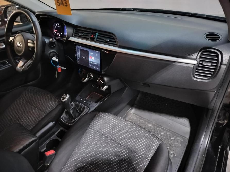 Kia Rio IV Санкт-Петербург  - изображение 9
