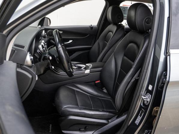 Mercedes-Benz GLC I (X253) с пробегом 2016 года, цена 2 970 000 рублей, 112518 км, внедорожник, Автокод Объявления