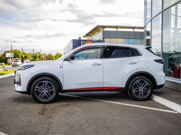 Changan CS55 Plus II с пробегом 2024 года, цена 2 308 000 рублей, 23702 км, внедорожник, Автокод Объявления