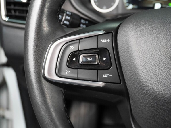 Chery Tiggo 4 I Рестайлинг с пробегом 2021 года, цена 1 619 000 рублей, 39459 км, внедорожник, Автокод Объявления