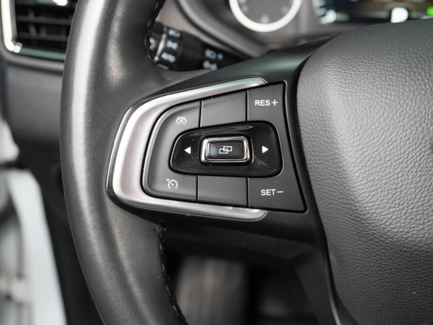 Chery Tiggo 4 I Рестайлинг Сургут  - изображение 15