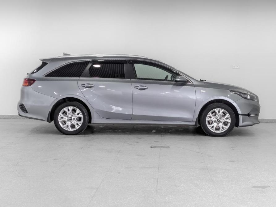 Kia Ceed III Рестайлинг Москва  - изображение 4