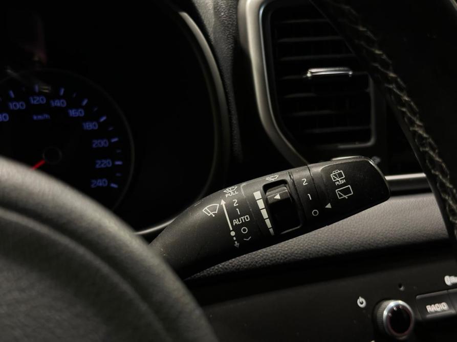 Kia Sportage IV Рестайлинг Челябинск  - изображение 20