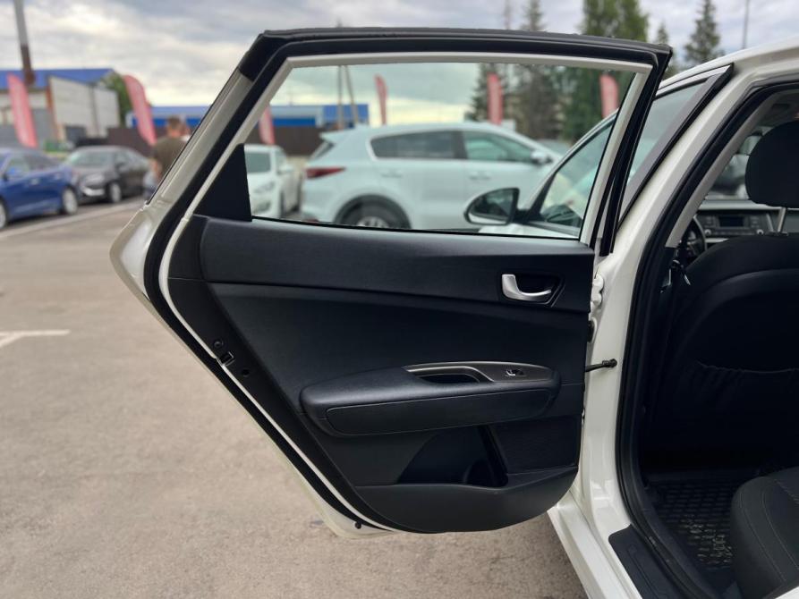 Kia Optima IV Рестайлинг Альметьевск  - изображение 18