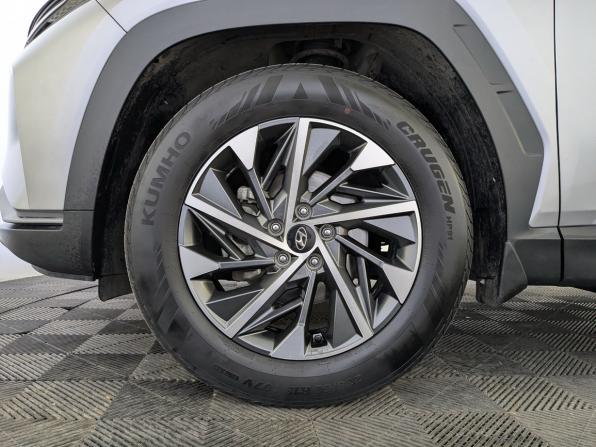 Hyundai Tucson IV с пробегом 2023 года, цена 3 250 000 рублей, 73000 км, внедорожник, Автокод Объявления