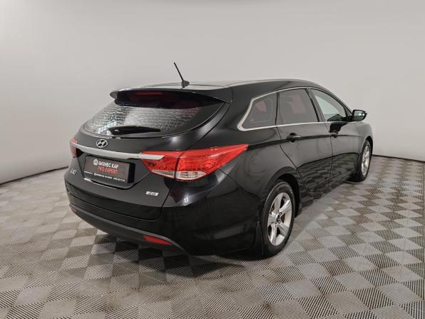 Hyundai i40 I с пробегом 2013 года, цена 920 000 рублей, 221790 км, седан, Автокод Объявления
