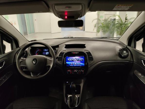 Renault Kaptur I с пробегом 2018 года, цена 1 085 000 рублей, 109670 км, внедорожник, Автокод Объявления