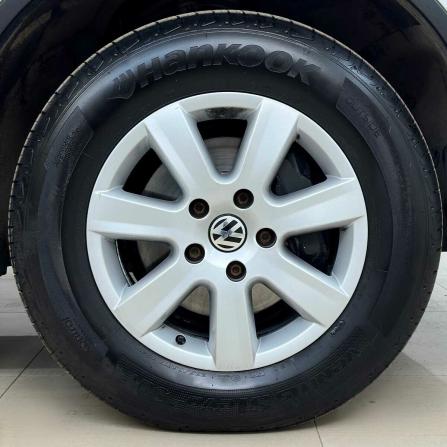 Volkswagen Touareg II Рестайлинг с пробегом 2016 года, цена 2 800 000 рублей, 139291 км, внедорожник, Автокод Объявления