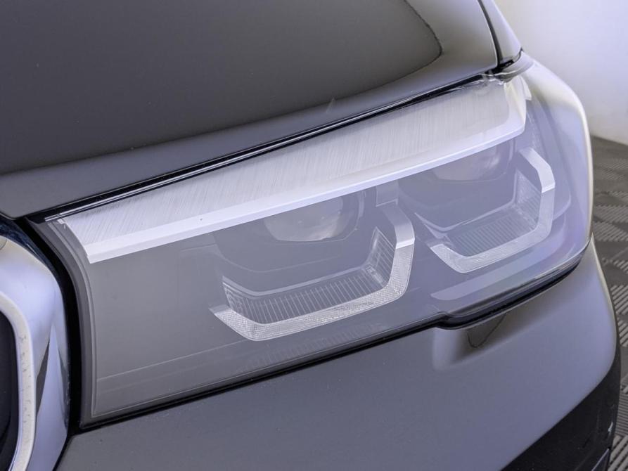 BMW 5 серии VII (G30/G31/G38) Москва  - изображение 11