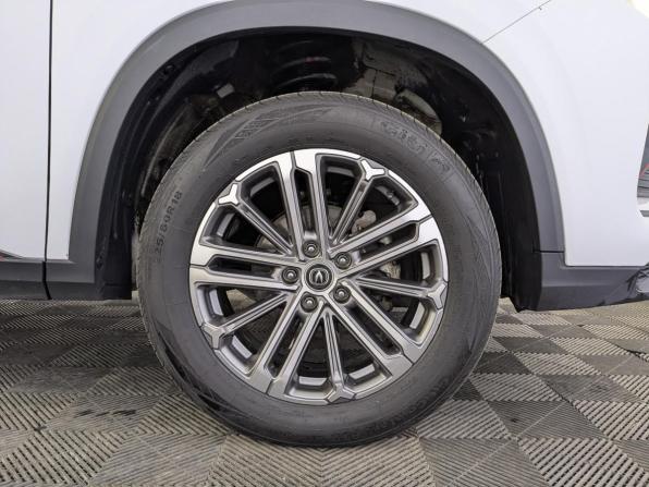 Changan CS75 Plus I Рестайлинг с пробегом 2023 года, цена 1 875 000 рублей, 97509 км, внедорожник, Автокод Объявления
