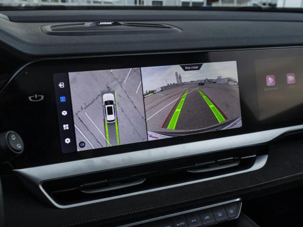 Geely Monjaro I с пробегом 2024 года, цена 3 499 000 рублей, 43299 км, внедорожник, Автокод Объявления