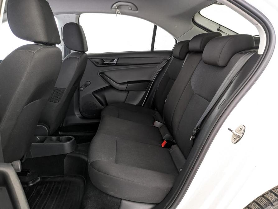 Skoda Rapid I Рестайлинг Москва  - изображение 12
