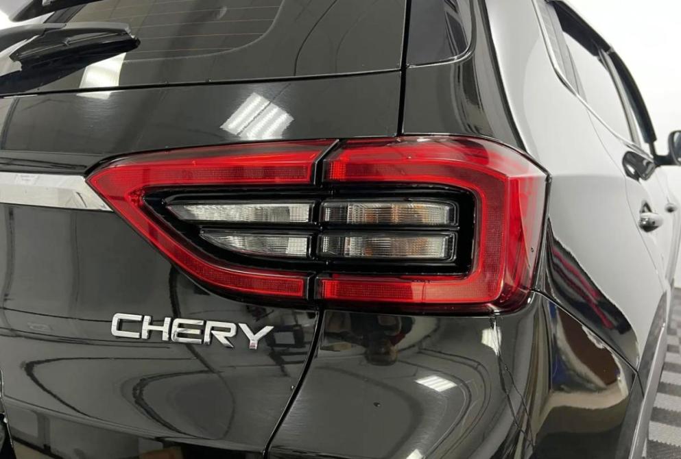 Chery Tiggo 4 Pro I Рестайлинг Нижний Новгород  - изображение 20