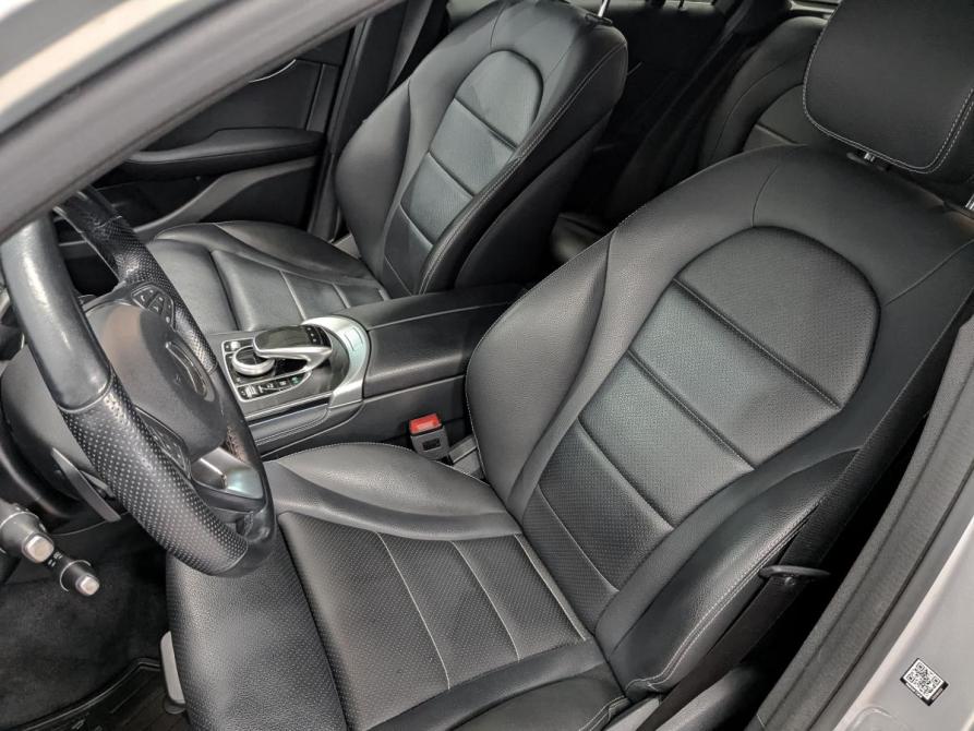 Mercedes-Benz GLC I (X253) Санкт-Петербург  - изображение 20