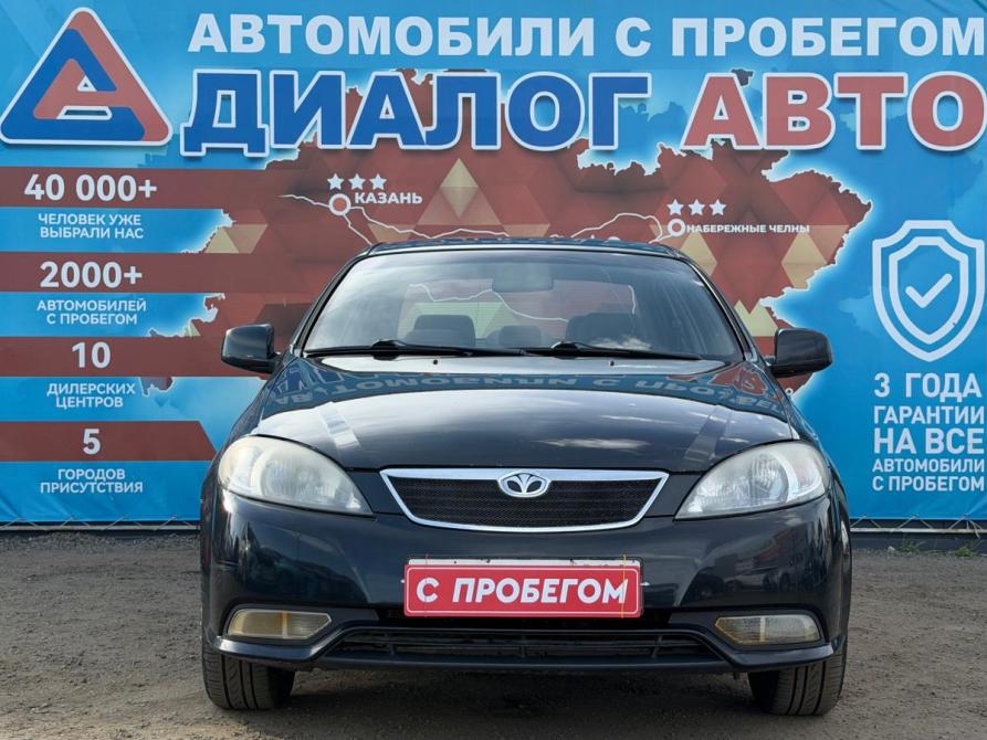 Daewoo Gentra II Набережные Челны  - изображение 11