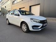 Lada (ВАЗ) Vesta I Рестайлинг (NG) Санкт-Петербург  - изображение 14