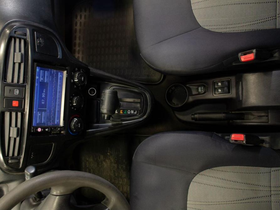 Hyundai Matrix I Рестайлинг Иваново  - изображение 27