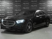 Mercedes-Benz E-Класс VI (W214 S214) Москва  - изображение 28