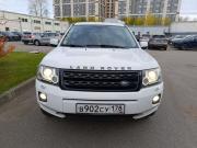 Land Rover Freelander II Рестайлинг 2 Санкт-Петербург  - изображение 25