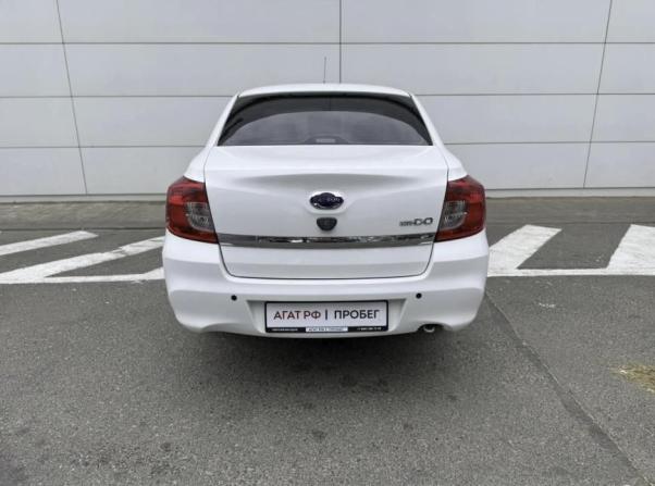 Datsun on-DO I с пробегом 2019 года, цена 640 000 рублей, 43166 км, седан, Автокод Объявления