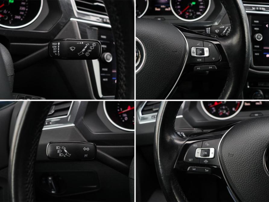 Volkswagen Tiguan II Москва  - изображение 21