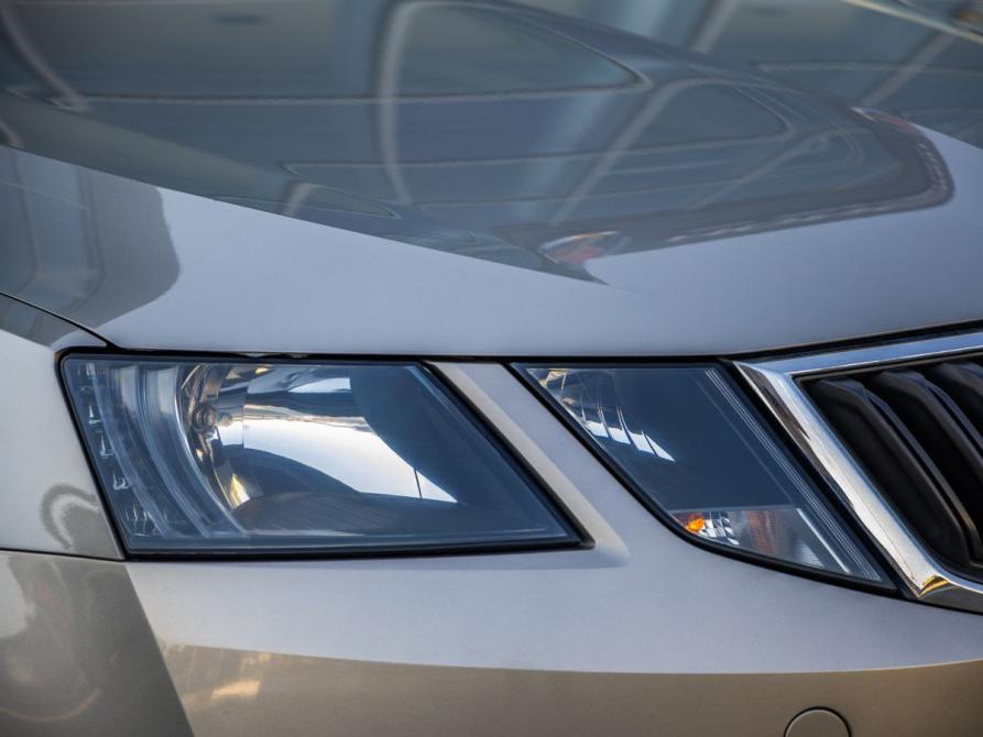 Skoda Octavia III (A7) Рестайлинг Волгоград  - изображение 11