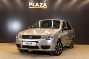 Fiat Albea I Рестайлинг Уфа  - изображение 17