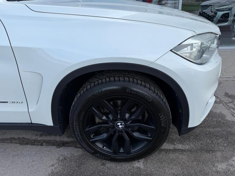 BMW X5 III (F15) Воронеж  - изображение 4
