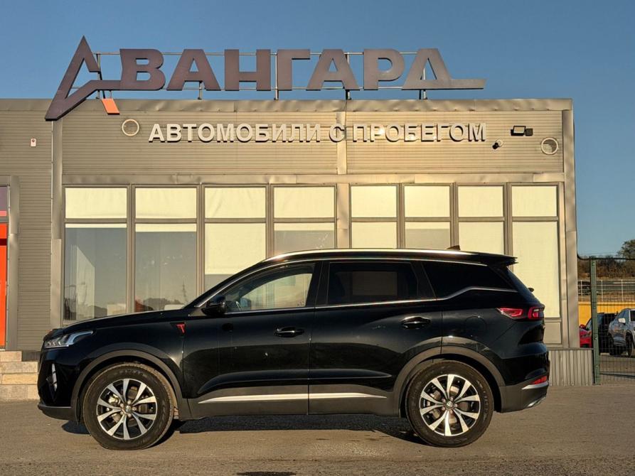 Chery Tiggo 7 Pro Max I Волгоград  - изображение 7