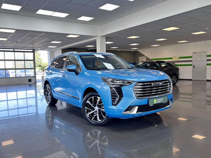 Haval Jolion I Тверь  - изображение 5