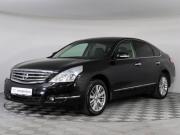 Nissan Teana II Рестайлинг Химки  - изображение 12