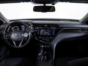Toyota Camry VIII (XV70) Москва  - изображение 42