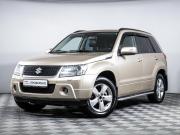 Suzuki Grand Vitara II Рестайлинг Москва  - изображение 18