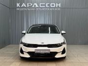 Kia K5 III Магнитогорск  - изображение 19
