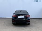Hyundai Solaris II Москва  - изображение 18