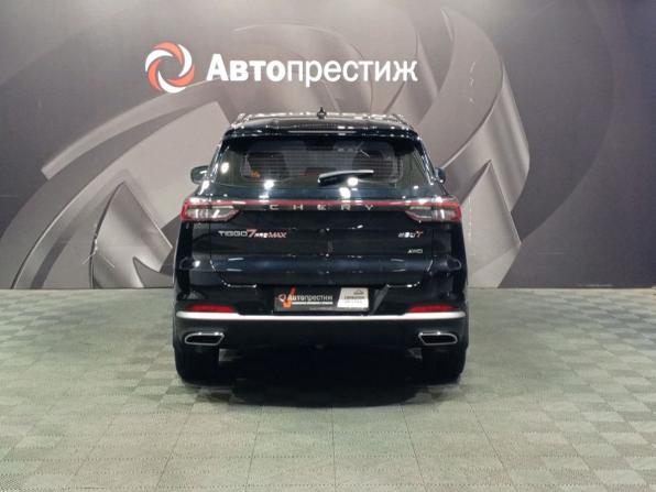 Chery Tiggo 7 Pro Max I с пробегом 2024 года, цена 2 030 000 рублей, 26800 км, внедорожник, Автокод Объявления