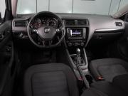 Volkswagen Jetta VI Рестайлинг Воронеж  - изображение 22