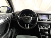 Skoda Karoq I Москва  - изображение 41