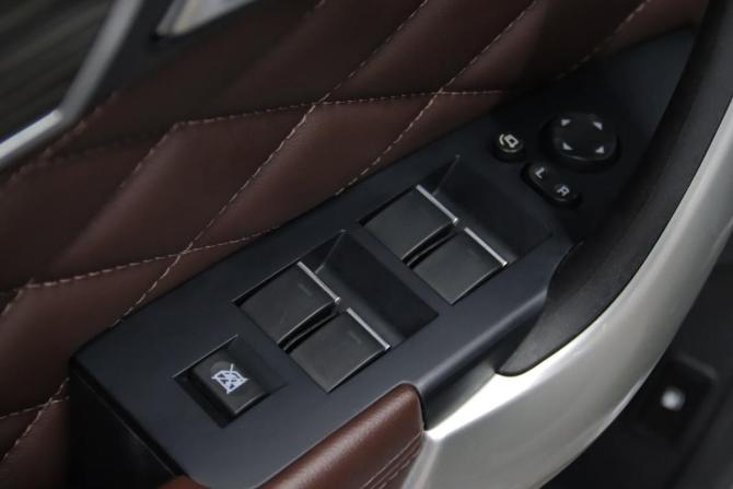 Haval H9 I Рестайлинг с пробегом 2022 года, цена 2 540 450 рублей, 162210 км, внедорожник, Автокод Объявления