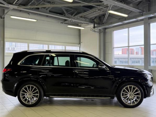 Mercedes-Benz GLS II (X167) с пробегом 2024 года, цена 16 900 000 рублей, 10 км, внедорожник, Автокод Объявления