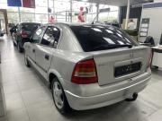 Opel Astra G Ростов-на-Дону  - изображение 14